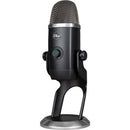 Blue Yeti X Wrld of Wrcrft Mic
