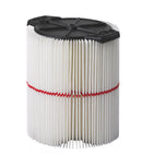 Craftsman® Red Stripe Wet/Dry Vacuum Filter