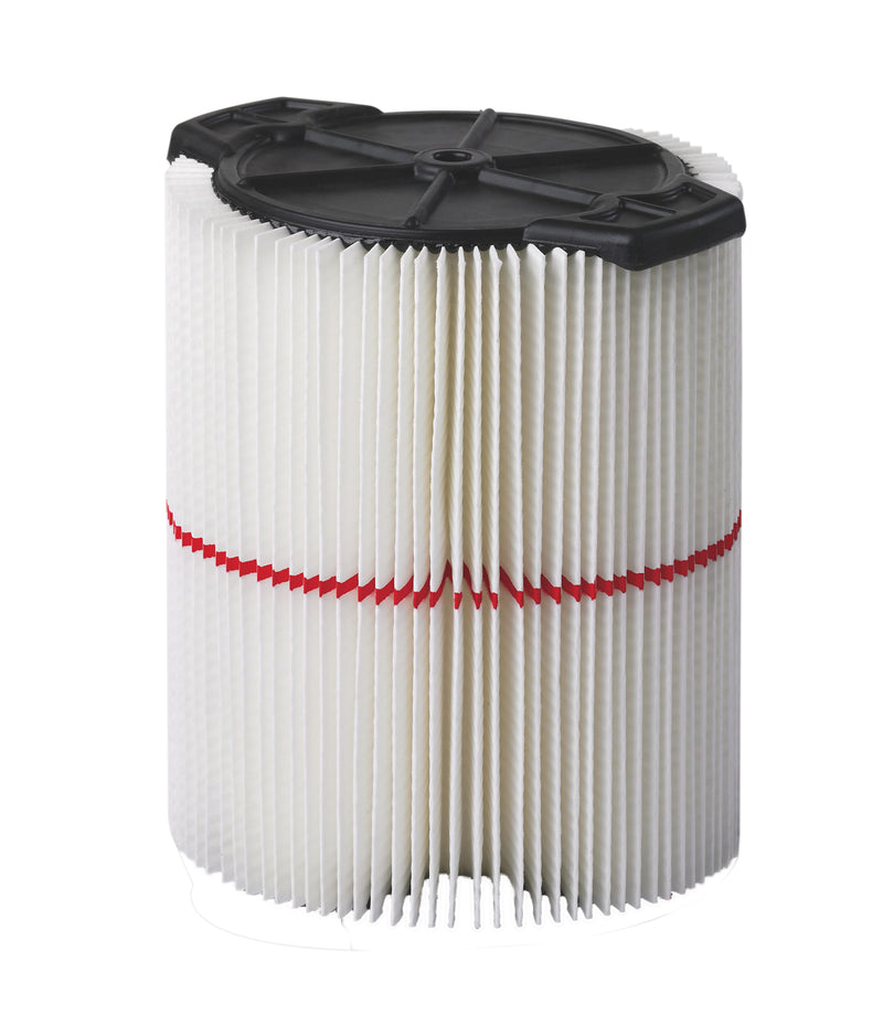 Craftsman® Red Stripe Wet/Dry Vacuum Filter