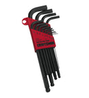 Craftsman® 13-Piece Long Arm Ball End Hex Key Set, Standard