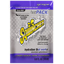 Sqwincher® FastPack® Single Serve, 0.6 oz Packs, 6 oz Yield, Grape, 4 Boxes/50 Each