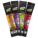 Sqwincher® Powder Pack™ Zero, 1.76 oz Packs, 2.5 gal Yield, Assorted Flavors, 32/Case
