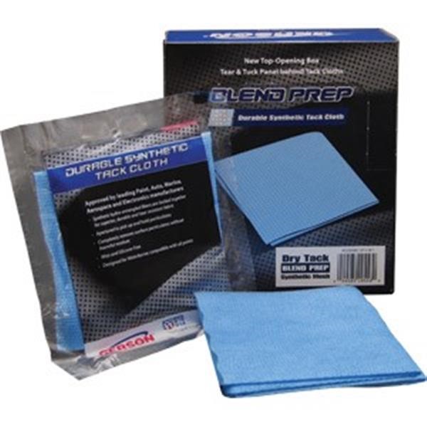 Gerson® Blend Prep Universal Synthetic Tack Cloths