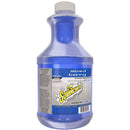 Sqwincher® Regular Liquid Concentrate, 64 oz Bottle, 5 gal Yield, Mixed Berry, 6/Case