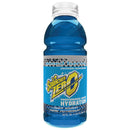 Sqwincher® Zero Ready-To-Drink, 20 oz Bottles/Yield, Mixed Berry, 24/Case