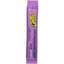 Sqwincher® QwikStik™ Zero Single Serve, 0.06 oz Packs, 8–10 oz Yield, Grape, 10 Bags/50 Each
