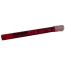 Orion® Red Safety Flares, 20-Minute, No Spike/No Stand, Red, 72/Case