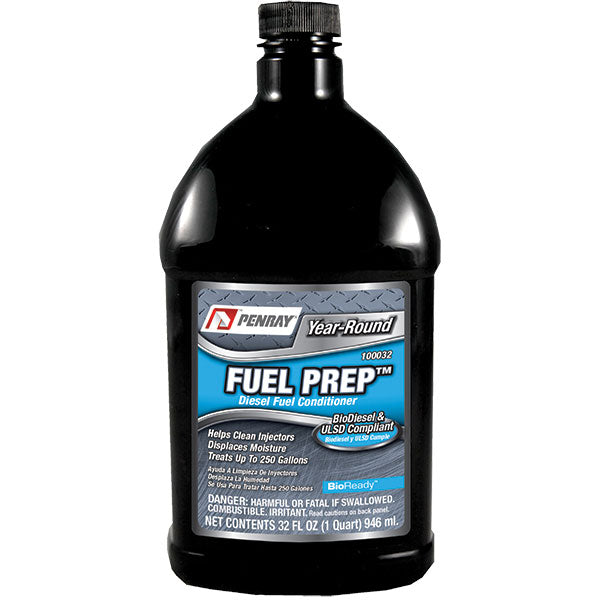 Penray® Fuel Prep™ 1000 Diesel Fuel Conditioner