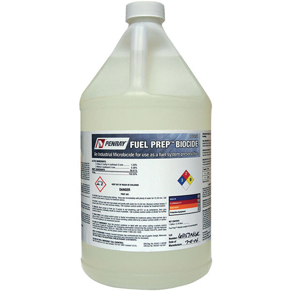 Penray® Fuel Prep™ Biocide