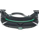 MSA V-Gard® Universal Cap Frame w/ Debris Control