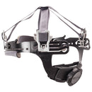 MSA Replacement 4-Point Fas-Trac® III Suspension (For Skullgard), Large, 7"–8 1/2", 1/Each