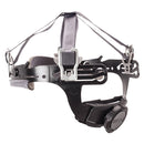 MSA Replacement 4-Point Fas-Trac® III Suspension (For Skullgard & Comfo-Cap), Standard, 6 1/2"–8", 1/Each