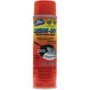 QuestSpecialty® Carbon-Off Heavy Duty Carbon Remover, 20 oz Aerosol, 6/Case