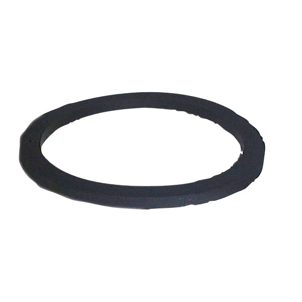 Gasket (For 1" NST Nozzles), Black, 1/Each