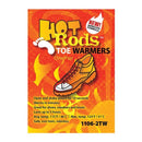 OccuNomix Hot Rods™ Toe Warmers, 5/Pair