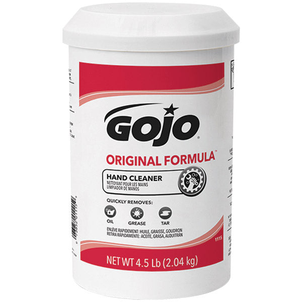 Gojo® Original Formula™ Hand Cleaner