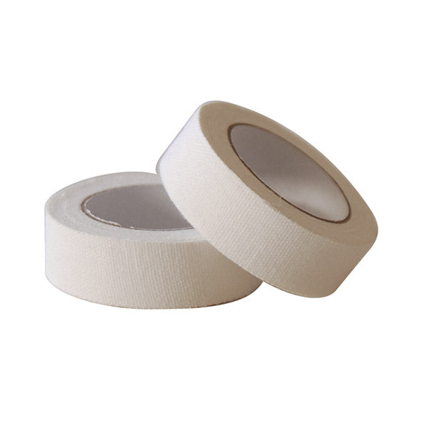 HART Health® Adhesive Cloth Tape, 1/2" x 2.5 yd, White, 1/Roll