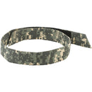 Ergodyne® Chill-Its® 6705 Cooling Bandanas, Hook-&-Loop Closure, Camo, 1/Each