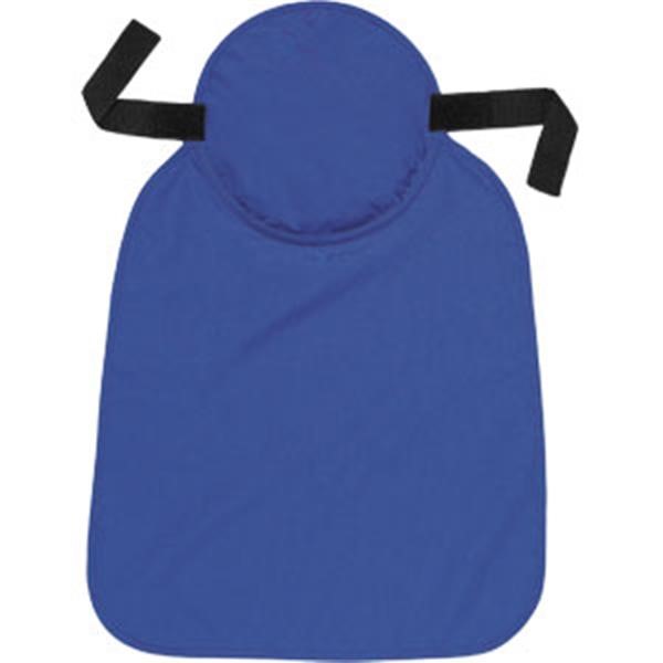 Ergodyne® Chill-Its® 6717 Cooling Hard Hat Pad w/ Neck Shade