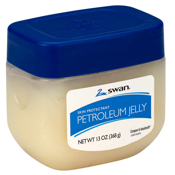 Petroleum Jelly, 13 oz, 1/Each