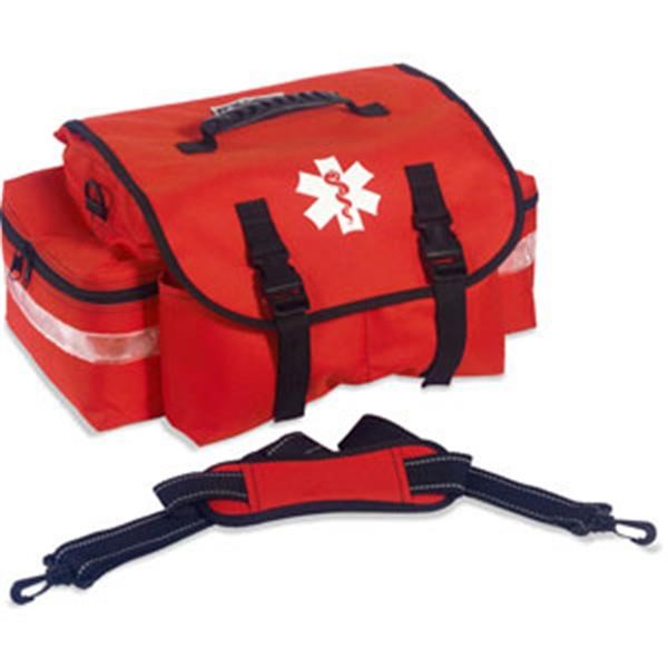Ergodyne® Arsenal® GB5210 Trauma Bag, Small, Orange, 1/Each