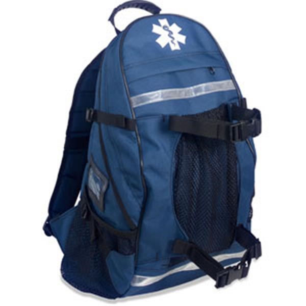 Ergodyne® Arsenal® GB5243 Trauma Backpack, Blue, 1/Each