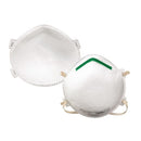 Honeywell Saf-T-Fit® Plus N95 Disposable Respirators, Medium/Large, 20/Box