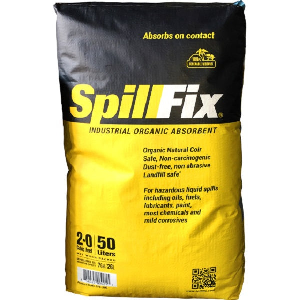 SPC® SpillFix® Granular, 20 lb Bag/1 Each