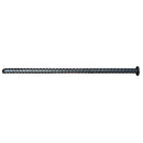 TruForce™ Steel Spike (For Asphalt Mounting), 1/2" x 14", 1/Each