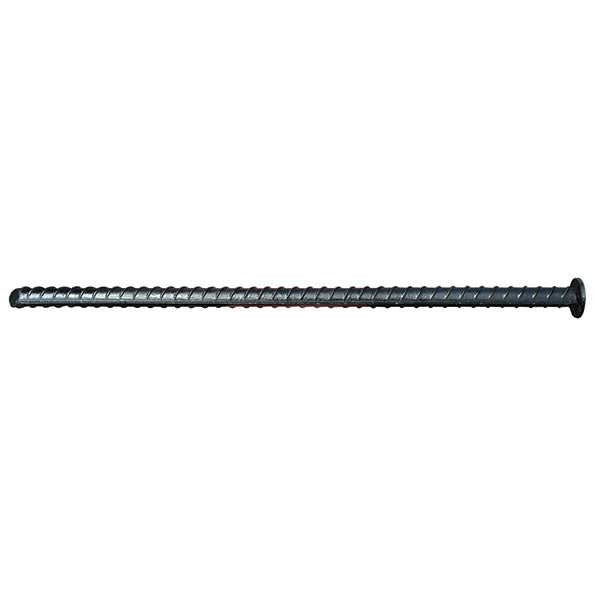 TruForce™ Steel Spike (For Asphalt Mounting), 1/2" x 14", 1/Each