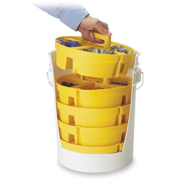 Bucket Boss® Stacker System