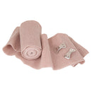 HART Health® Dynawrap Elastic Bandage, 3" x 5 yd, Beige, 1/Each