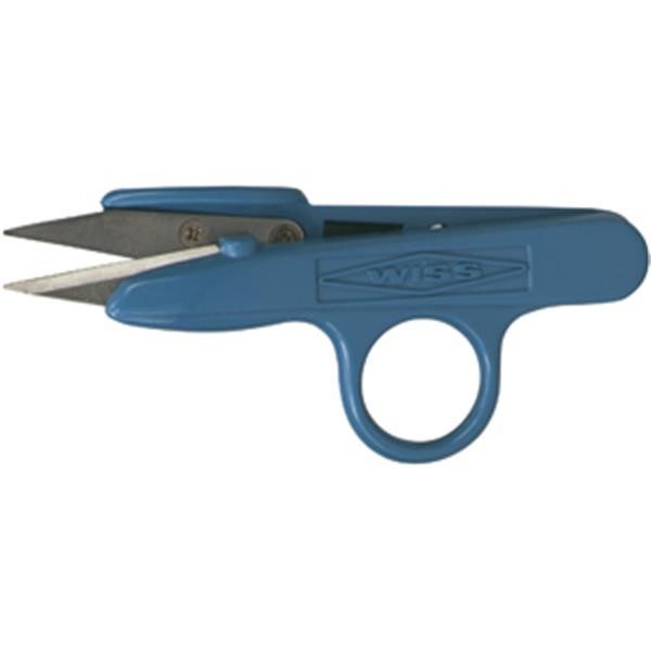 Wiss® Quick Clip® Scissors, 1/Each