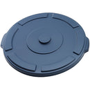 Trust® Thor® Top (For 1013), 2 5/16" x 22 7/16", Gray, 1/Each