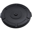 Trust® Thor® Top (For 1014), 2 5/16" x 24 1/2", Black, 1/Each