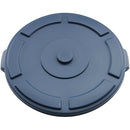 Trust® Thor® Top (For 1014), 2 5/16" x 24 1/2", Gray, 1/Each