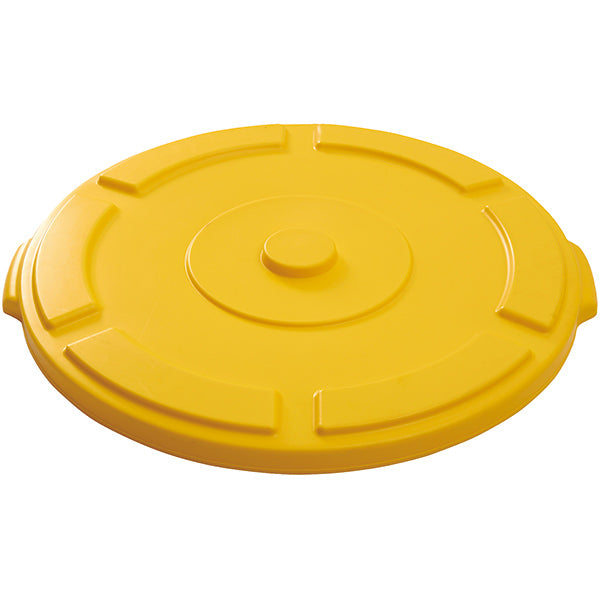 Trust® Thor® Top (For 1014), 2 5/16" x 24 1/2", Yellow, 1/Each