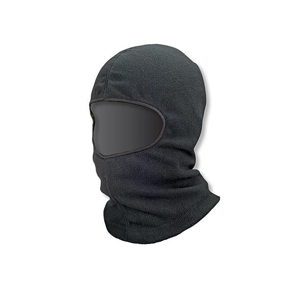 Ergodyne® N-Ferno® 6821 Balaclava, w/o Spandex, Black, 1/Each