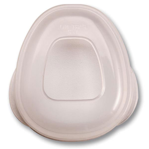 Gerson® Filter Pad Retainers (For Signature Series® Respirators)