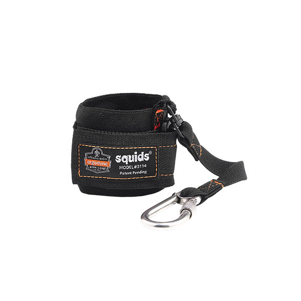 Ergodyne® Squids® 3114 Wrist Lanyard