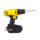 Ergodyne® Squids® 3780 Power Tool Trap (Fits Power Tool Batteries up to 5"L x 3 1/2"H x 3 1/2"W), Black, 1/Each