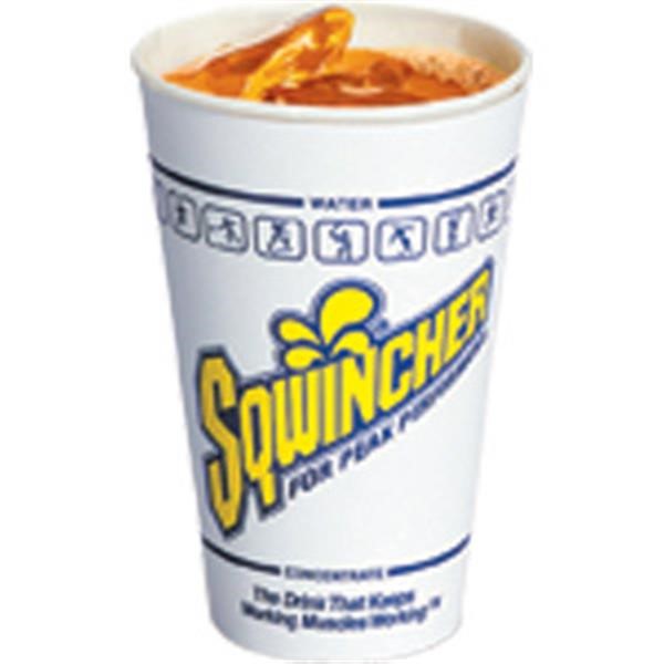 Sqwincher® Cups