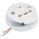 Kidde AC/DC CO/Smoke Combo Alarm (Ionization)