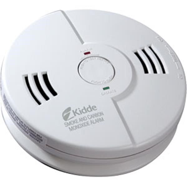 Kidde DC CO/Smoke Combo Alarm, Legislative Package (Ionization)