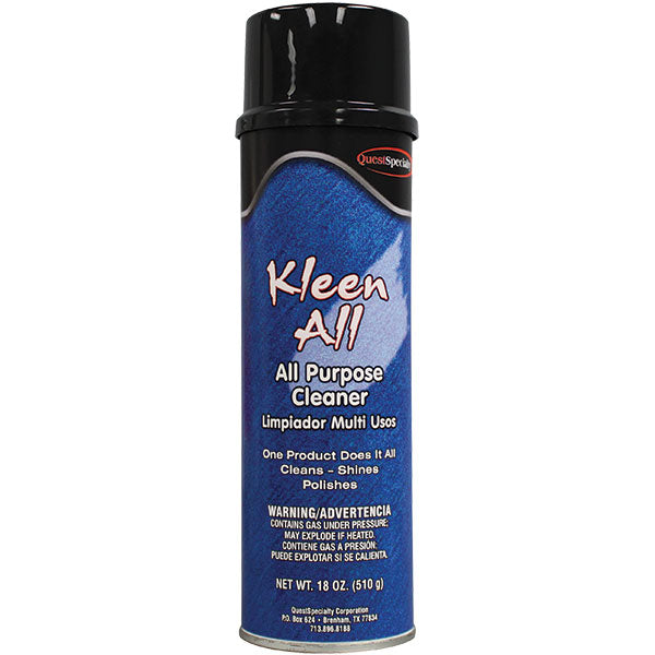 QuestSpecialty® Kleen All, All-Purpose Cleaner