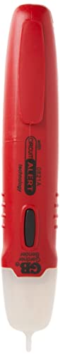 GARDNER BENDER CIRCUIT ALERT NON CONTACT VOTAGE TESTER (1 EA)