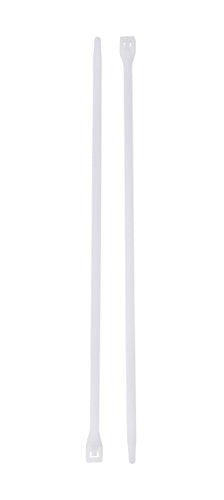 GARDNER BENDER CABLE TIE 14" (75 LB) 100/BAG (1 BG)