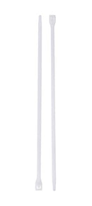GARDNER BENDER CABLE TIE 11" (75 LB) 100/BAG (1 BG)