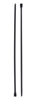 GARDNER BENDER HVY-DTY CABLE TIE UVB 30" (175 LB) 25/BAG (1 BG)