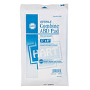 HART Health® Combine ABD Pad, 5" x 9", 1/Each